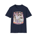 Pet Photo Shirt - Your Pet Photo And Name