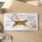Custom Pet Kids Story Book - Pet Photo + Name
