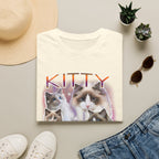 Pet Photo Shirt - Your Pet Photo And Name