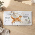 Custom Pet Kids Story Book - Pet Photo + Name