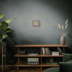 Pet Canvas - Photo And Name