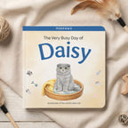 Custom Pet Kids Story Book - Pet Photo + Name