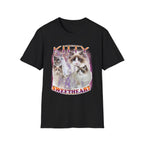 Pet Photo Shirt - Your Pet Photo And Name