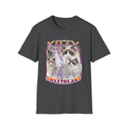 Pet Photo Shirt - Your Pet Photo And Name