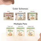 Custom Pet Kids Story Book - Pet Photo + Name