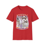 Pet Photo Shirt - Your Pet Photo And Name