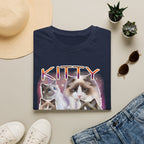 Pet Photo Shirt - Your Pet Photo And Name