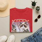 Pet Photo Shirt - Your Pet Photo And Name