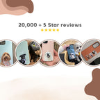 Custom Pet Phone Case - Pet Photo + Name