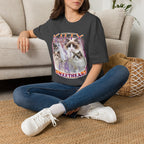 Pet Photo Shirt - Your Pet Photo And Name