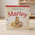 Custom Pet Kids Story Book - Pet Photo + Name